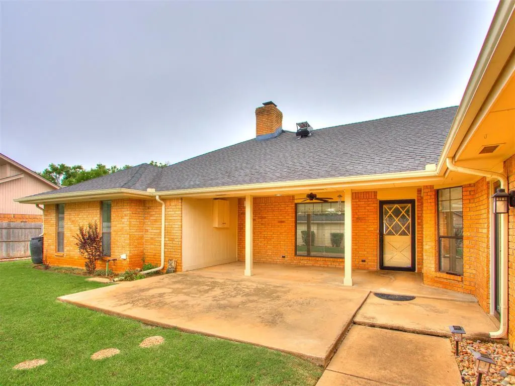 Photo 26 — 613 Inverness Court, Norman, OK 73072