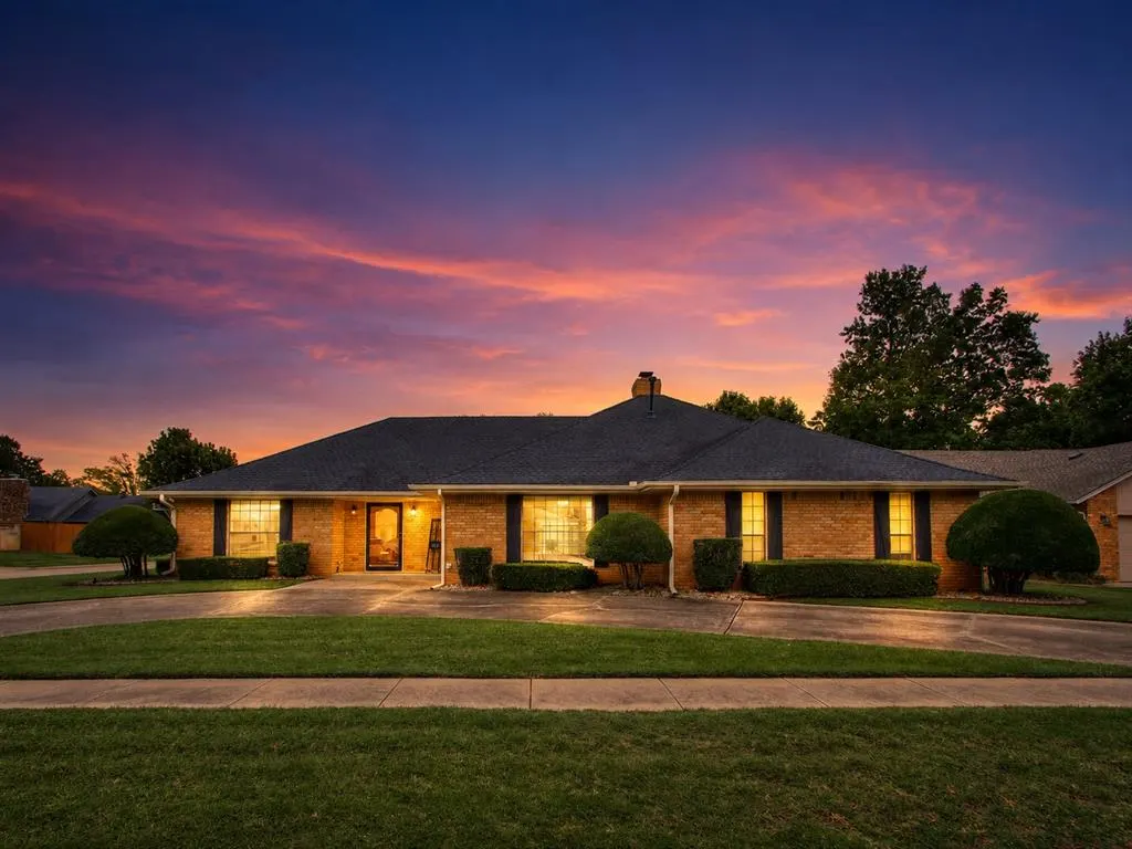 Photo 36 — 613 Inverness Court, Norman, OK 73072