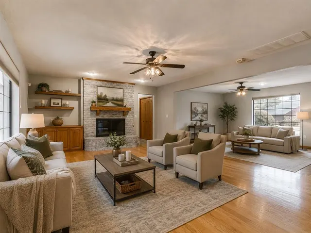 Photo 8 — 613 Inverness Court, Norman, OK 73072