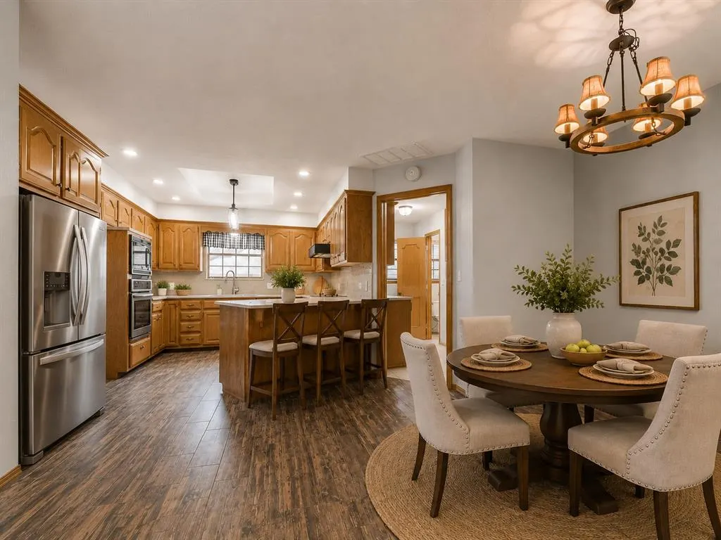Photo 13 — 613 Inverness Court, Norman, OK 73072