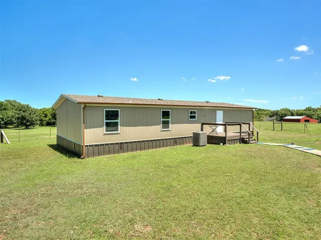 Photo 2 — 320 Nelms Road, Newcastle, OK 73065