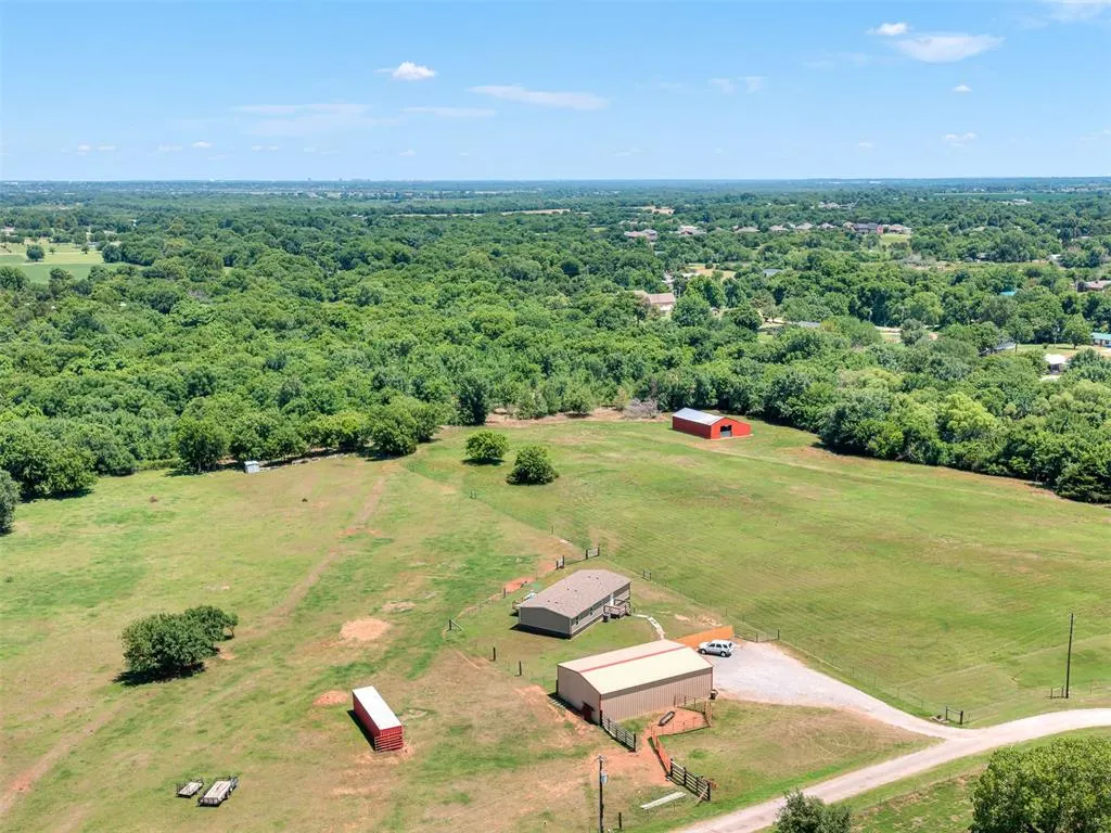 Photo 35 — 320 Nelms Road, Newcastle, OK 73065
