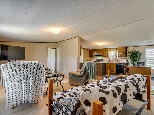 Photo 3 — 320 Nelms Road, Newcastle, OK 73065