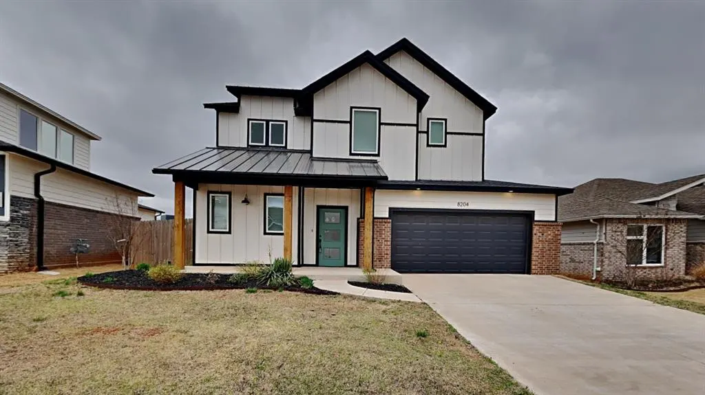 Photo 2 — 8204 NW 151st Terrace, Edmond, OK 73013