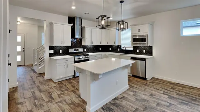 Photo 6 — 8204 NW 151st Terrace, Edmond, OK 73013