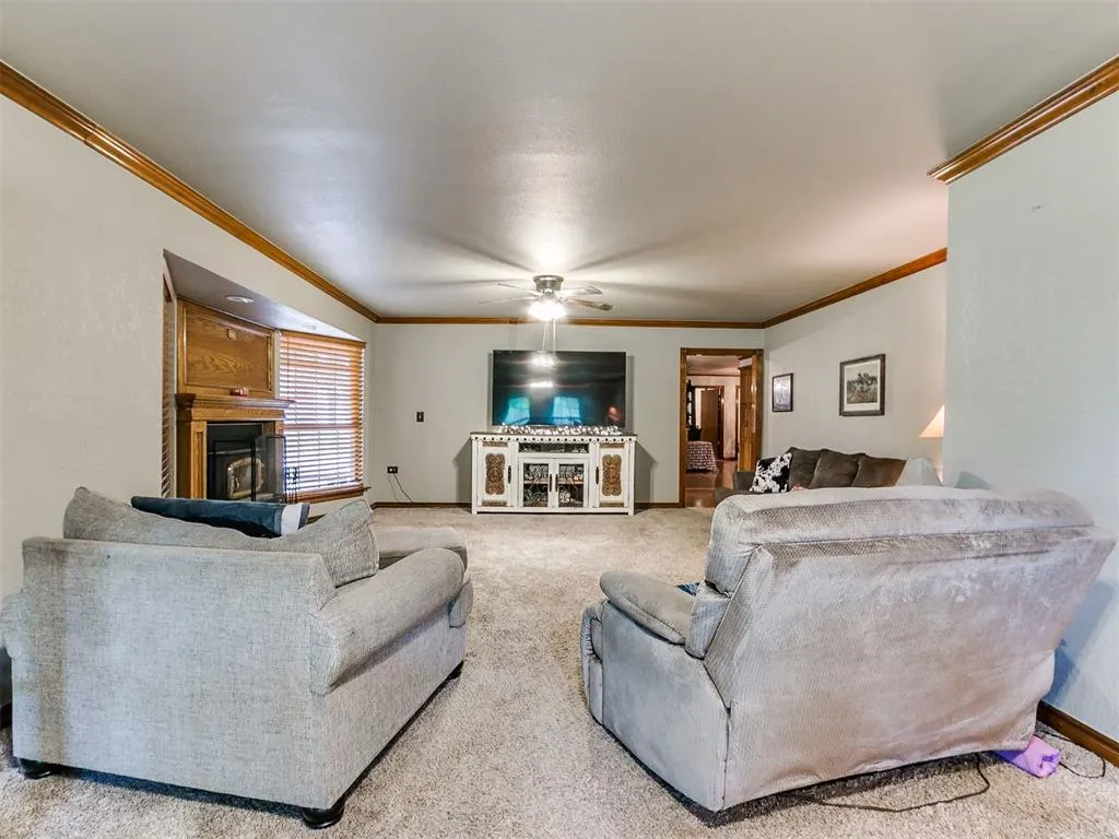 Photo 15 — 2405 E Karen Terrace, Mustang, OK 73064