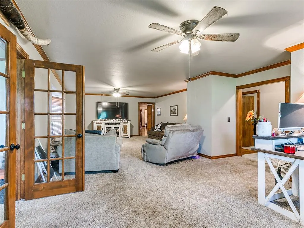 Photo 17 — 2405 E Karen Terrace, Mustang, OK 73064