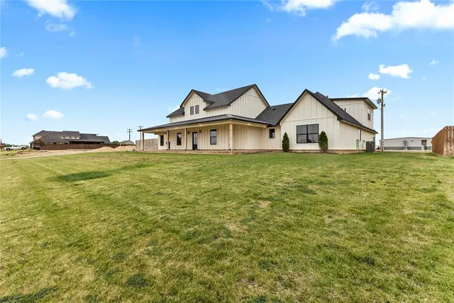 Photo 2 — 300 Murrel Avenue, Okeene, OK 73763