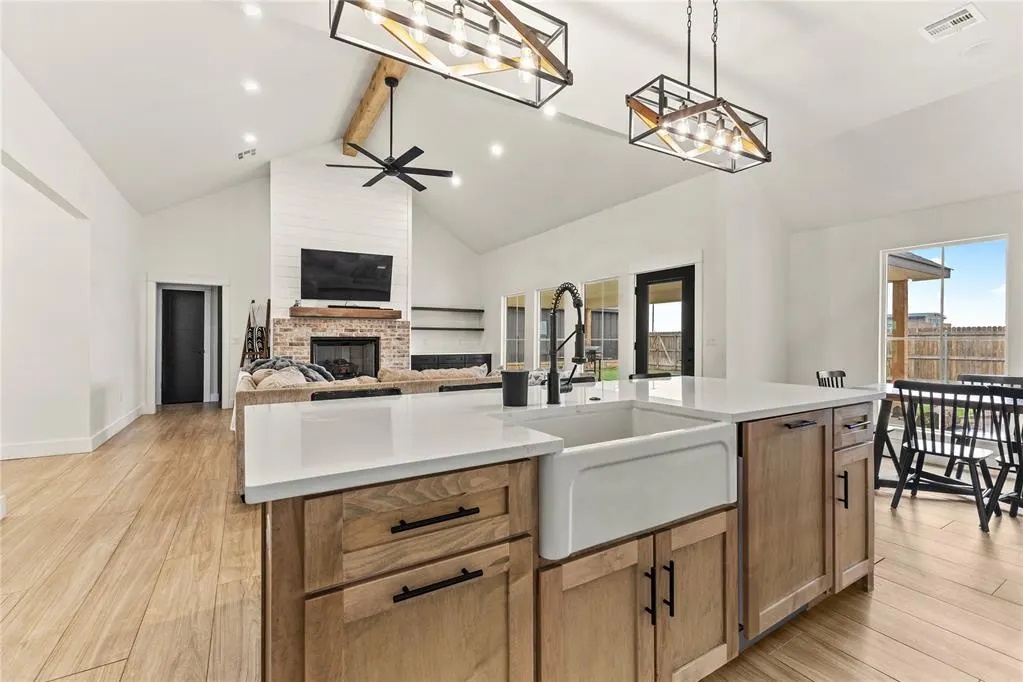 Photo 12 — 300 Murrel Avenue, Okeene, OK 73763