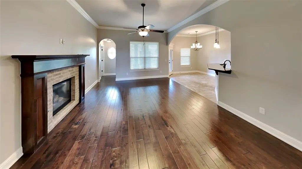 Photo 4 — 213 SW 175th Terrace, Oklahoma City, OK 73170