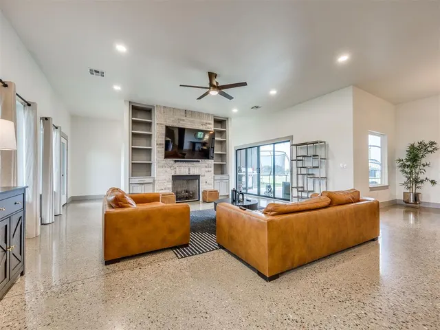 Photo 7 — 19050 Bobcat Ridge Court, Cashion, OK 73016