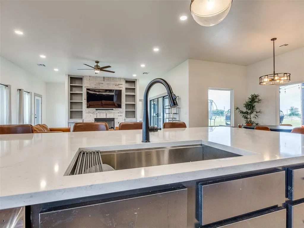 Photo 13 — 19050 Bobcat Ridge Court, Cashion, OK 73016