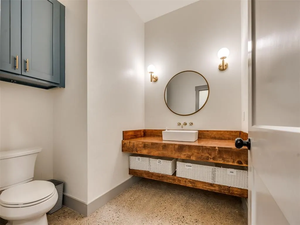 Photo 18 — 19050 Bobcat Ridge Court, Cashion, OK 73016