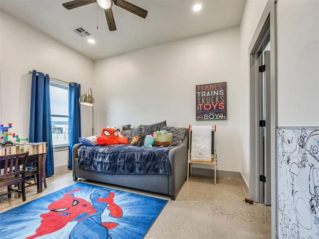Photo 37 — 19050 Bobcat Ridge Court, Cashion, OK 73016