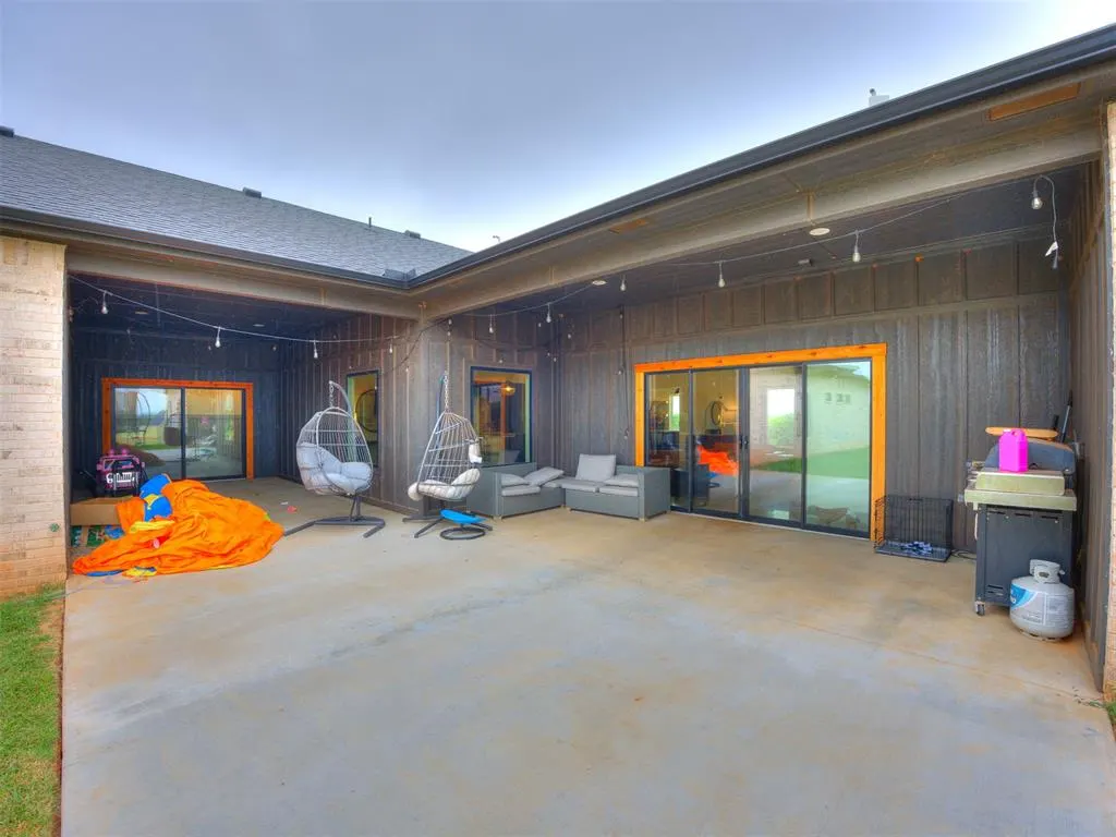 Photo 42 — 19050 Bobcat Ridge Court, Cashion, OK 73016