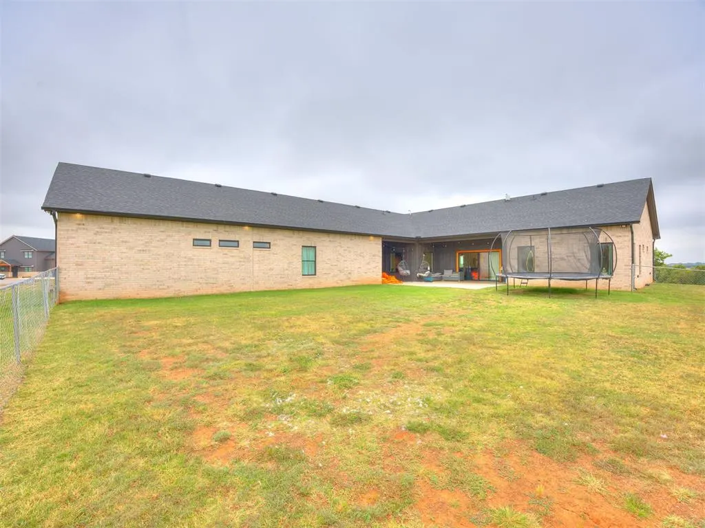 Photo 43 — 19050 Bobcat Ridge Court, Cashion, OK 73016