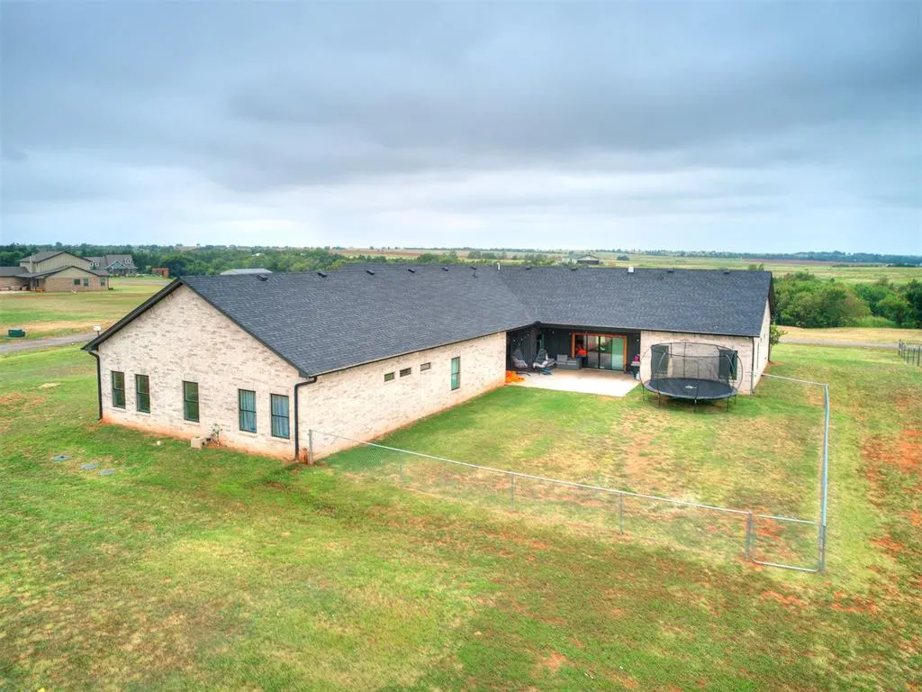Photo 44 — 19050 Bobcat Ridge Court, Cashion, OK 73016