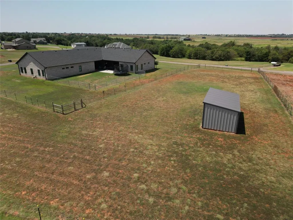 Photo 47 — 19050 Bobcat Ridge Court, Cashion, OK 73016