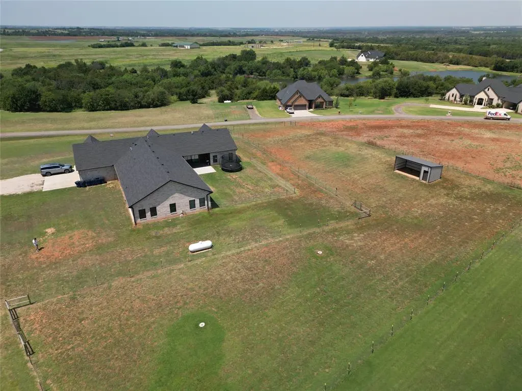 Photo 48 — 19050 Bobcat Ridge Court, Cashion, OK 73016