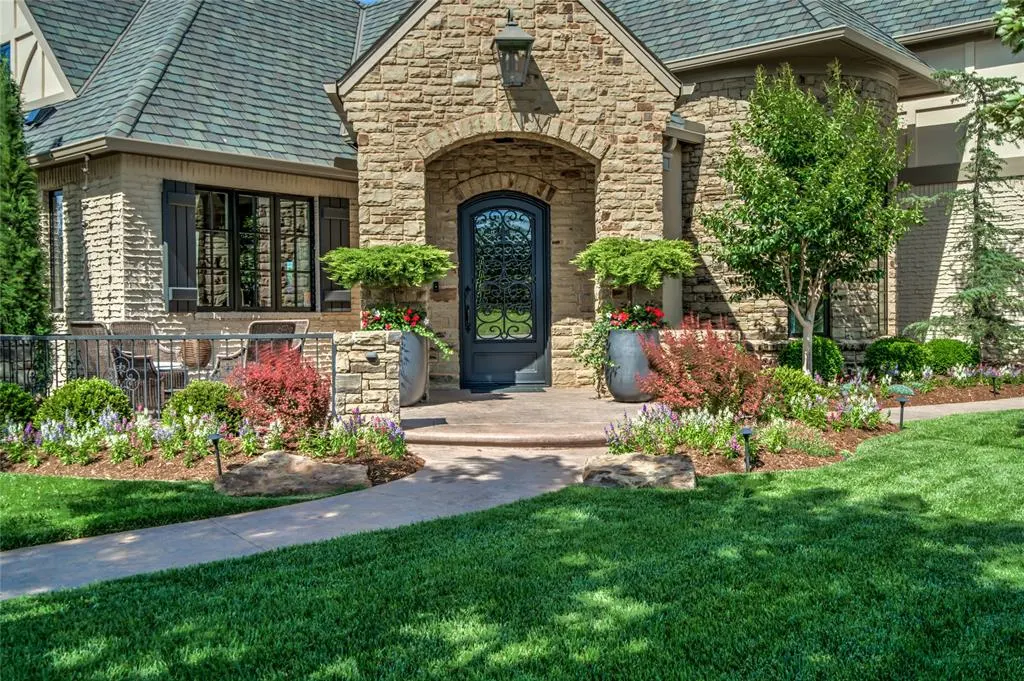 Photo 3 — 16416 Morningside Drive, Edmond, OK 73013
