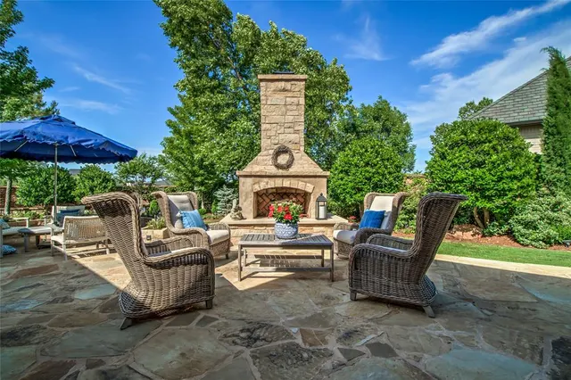 Photo 4 — 16416 Morningside Drive, Edmond, OK 73013