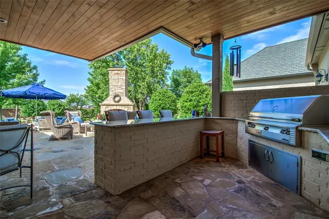 Photo 5 — 16416 Morningside Drive, Edmond, OK 73013