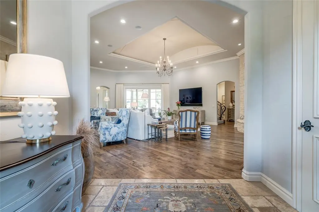 Photo 6 — 16416 Morningside Drive, Edmond, OK 73013
