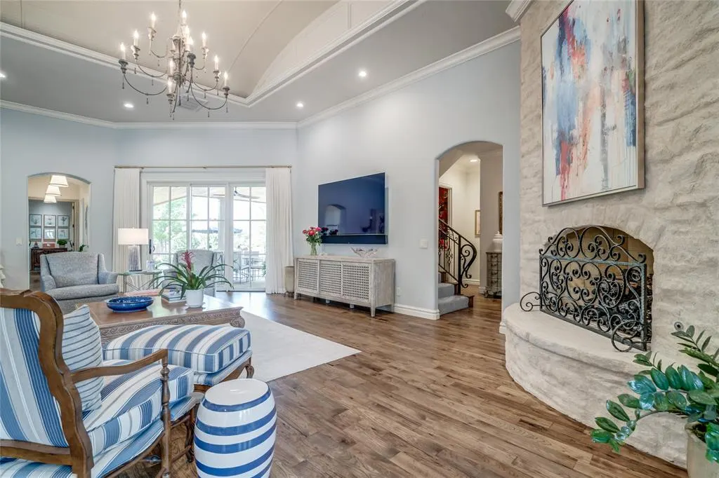 Photo 8 — 16416 Morningside Drive, Edmond, OK 73013