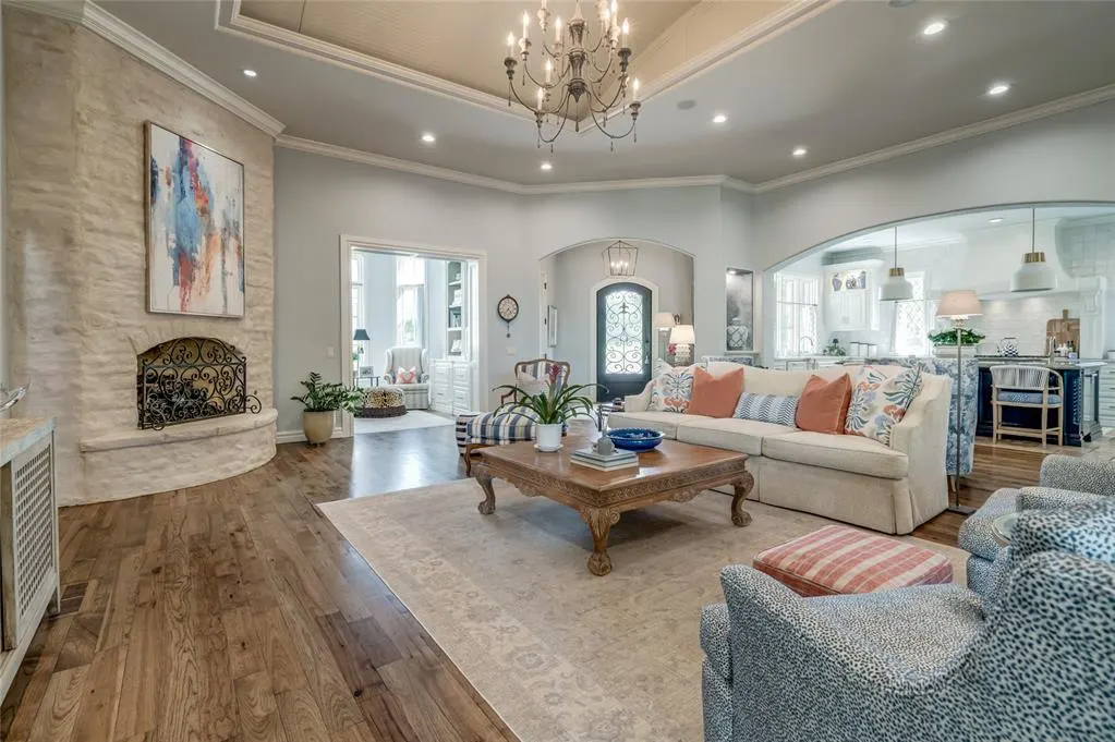 Photo 25 — 16416 Morningside Drive, Edmond, OK 73013