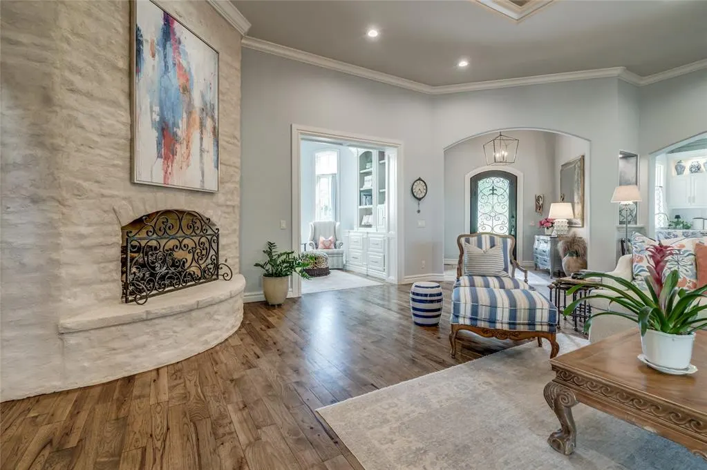 Photo 26 — 16416 Morningside Drive, Edmond, OK 73013