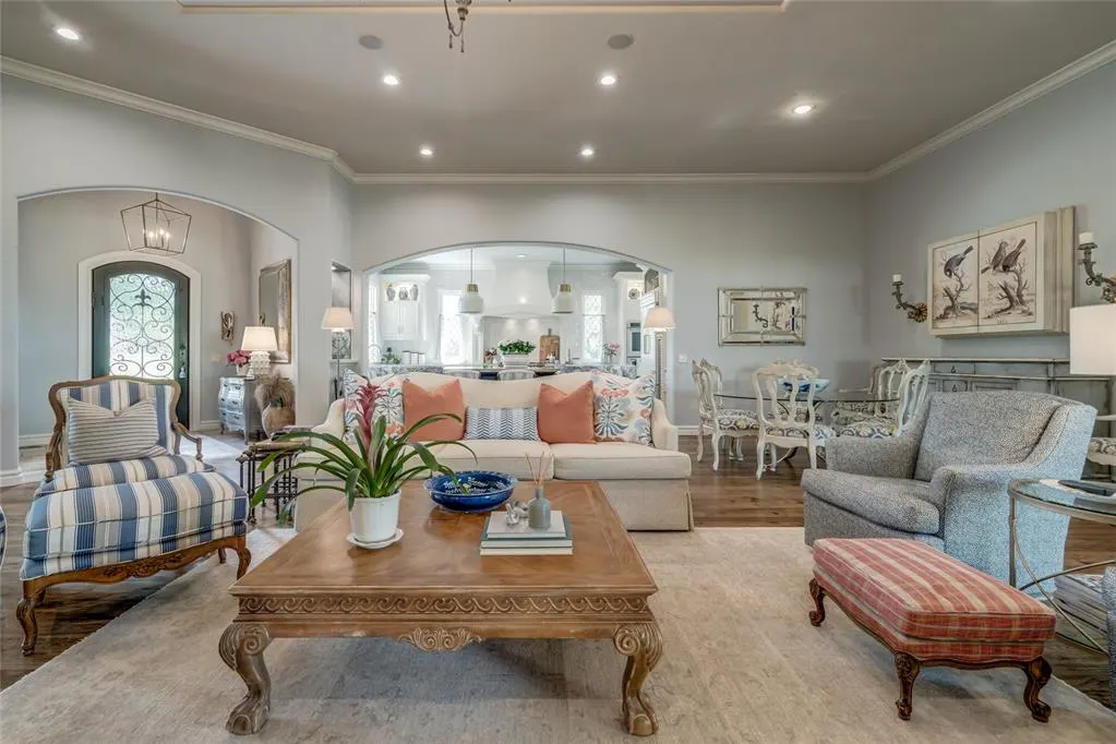 Photo 27 — 16416 Morningside Drive, Edmond, OK 73013