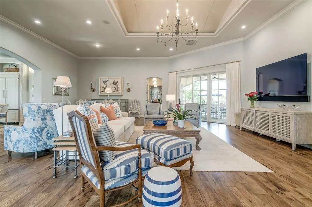 Photo 28 — 16416 Morningside Drive, Edmond, OK 73013