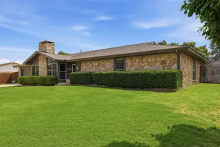 Sold home at 11404 Spring Creek Road