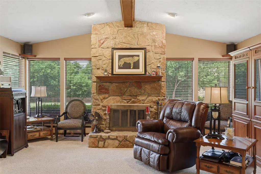 Photo 10 — 11404 Spring Creek Road, Oklahoma City, OK 73162
