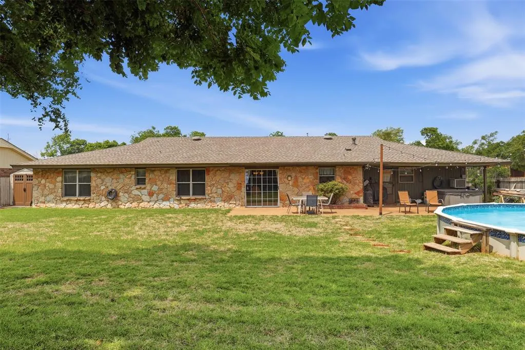 Photo 31 — 11404 Spring Creek Road, Oklahoma City, OK 73162