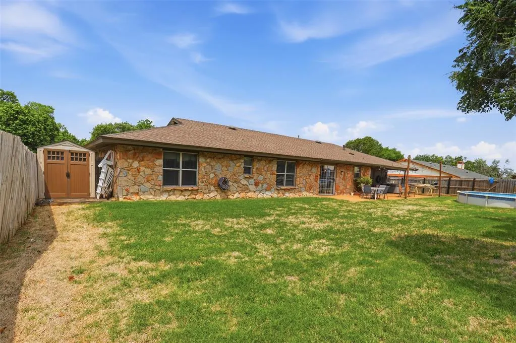 Photo 34 — 11404 Spring Creek Road, Oklahoma City, OK 73162