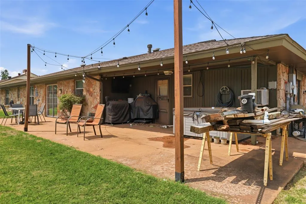 Photo 36 — 11404 Spring Creek Road, Oklahoma City, OK 73162