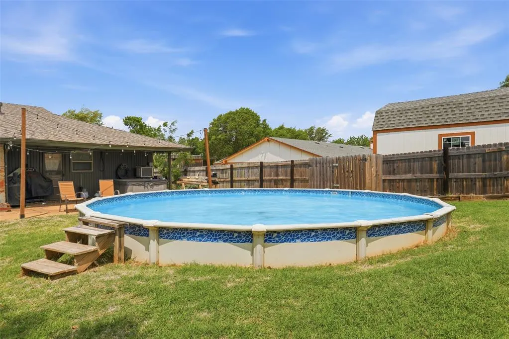 Photo 37 — 11404 Spring Creek Road, Oklahoma City, OK 73162