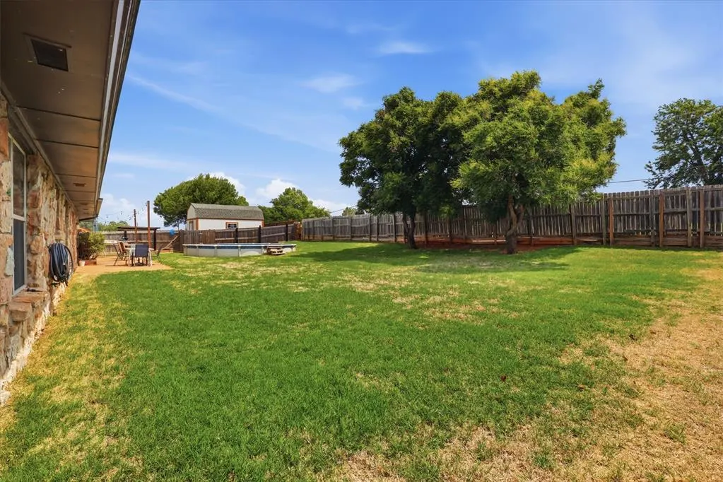 Photo 4 — 11404 Spring Creek Road, Oklahoma City, OK 73162