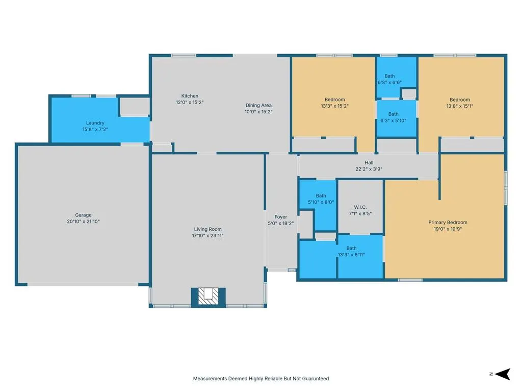 Photo 40 — 11404 Spring Creek Road, Oklahoma City, OK 73162