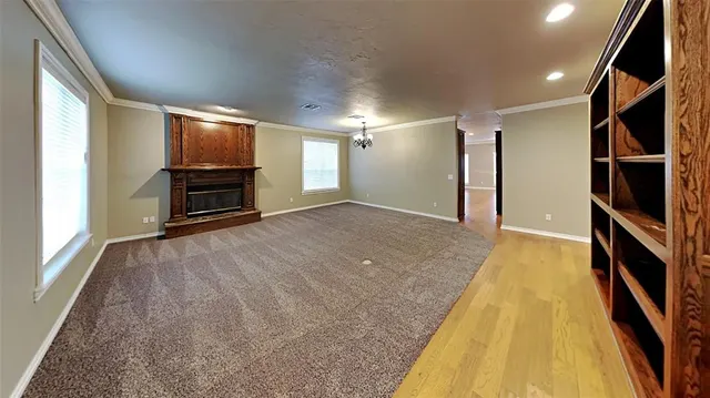 Photo 4 — 605 Knights Bridge Road, Edmond, OK 73034