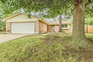 Sold home at 7528 S Linn Avenue