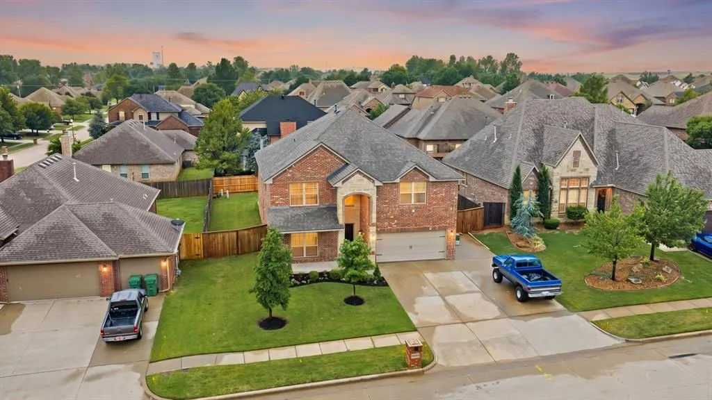 Photo 4 — 1804 Flagman Street, Yukon, OK 73099