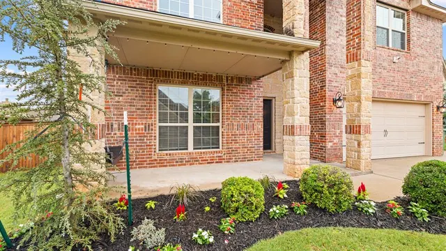 Photo 5 — 1804 Flagman Street, Yukon, OK 73099