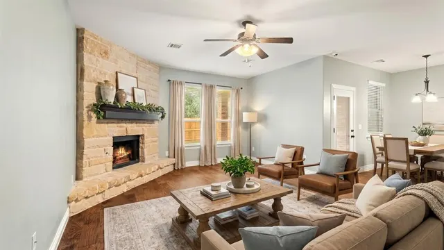 Photo 8 — 1804 Flagman Street, Yukon, OK 73099