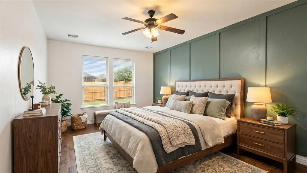 Photo 11 — 1804 Flagman Street, Yukon, OK 73099