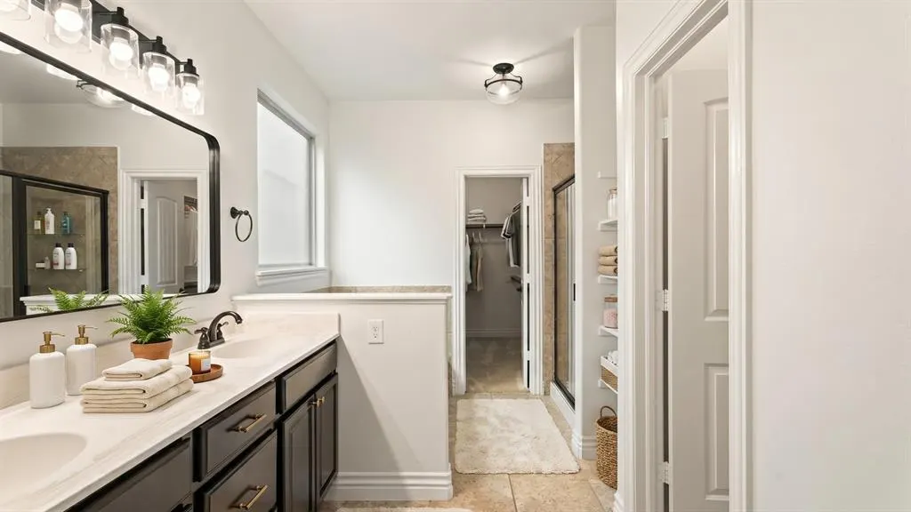 Photo 12 — 1804 Flagman Street, Yukon, OK 73099