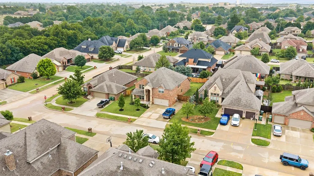 Photo 17 — 1804 Flagman Street, Yukon, OK 73099