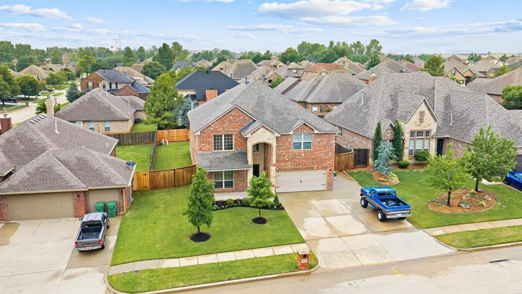 Photo 18 — 1804 Flagman Street, Yukon, OK 73099