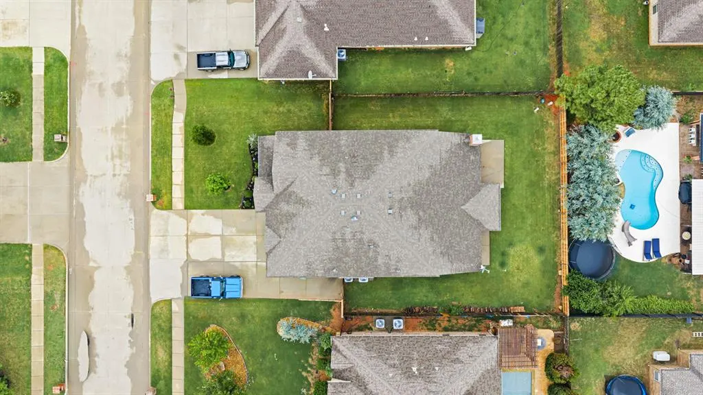 Photo 19 — 1804 Flagman Street, Yukon, OK 73099